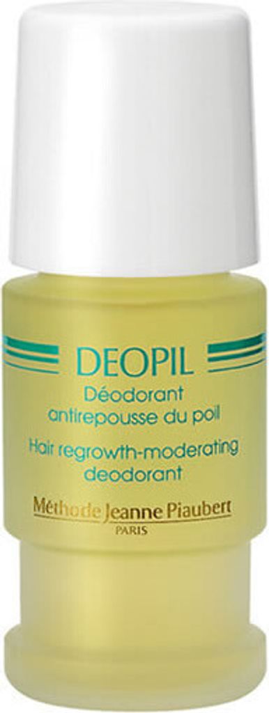 Jeanne Piaubert Deopil Roll On Antiperspirant Alkohol Frei Produktbild 