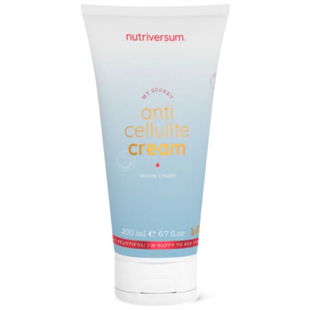 Nutriversum | Anti-Cellulite Cream