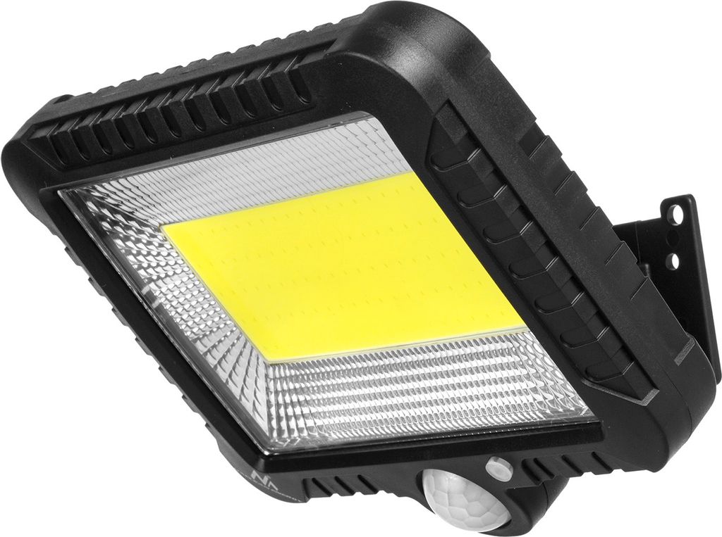 Maclean Energy MCE438 Solar LED Flutlicht mit Produktbild 7
