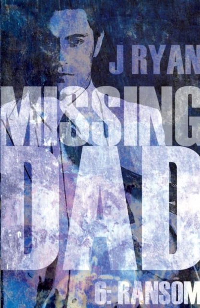 Missing Dad 6 – Lingua: Inglese