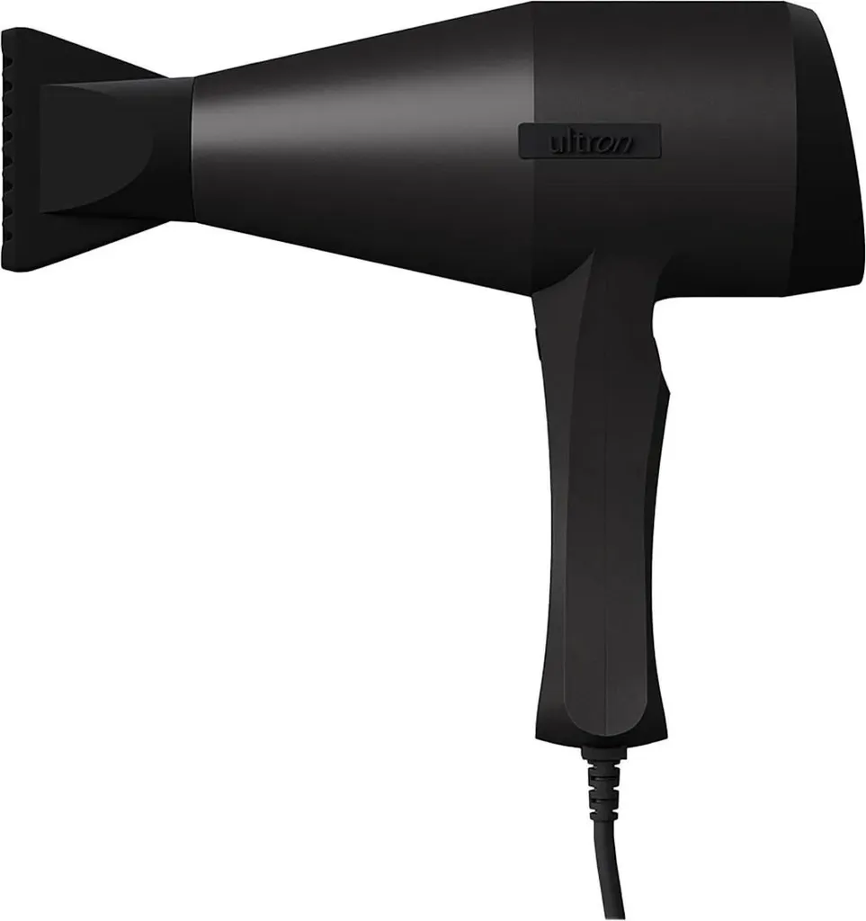 Notus Ventilateur puissant et design avec moteur basse consommation