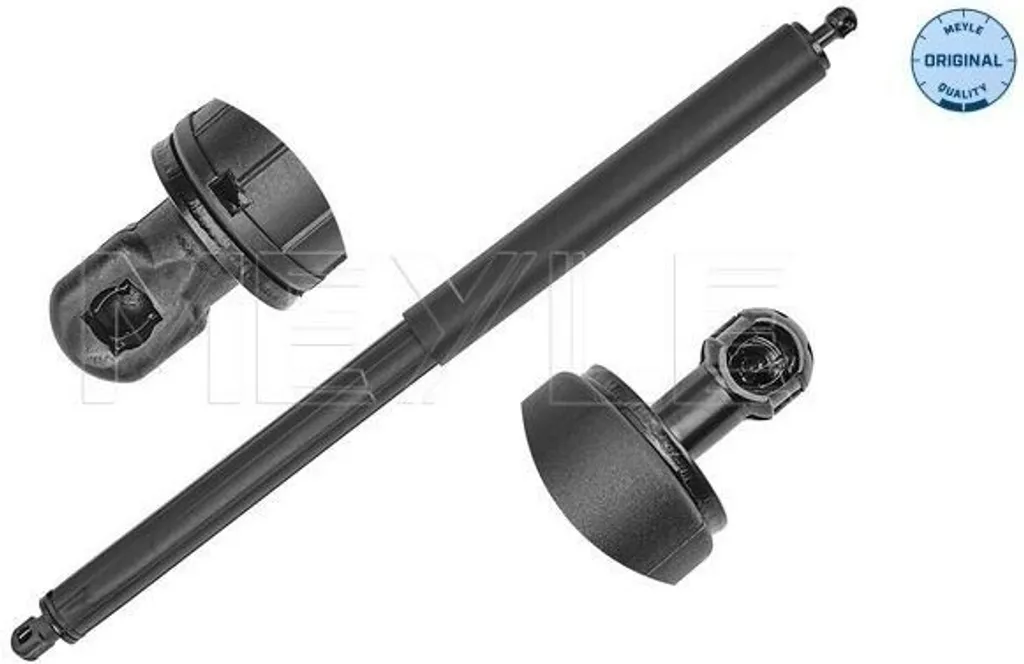 Amortisseur de hayon renforcé MEYLE 0409100040 pour Mercedes W164