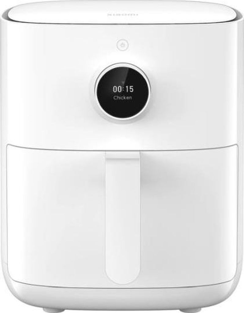 Xiaomi BHR8234EU friggitrice Singolo 4,5 L Indipendente Immagine del prodotto 