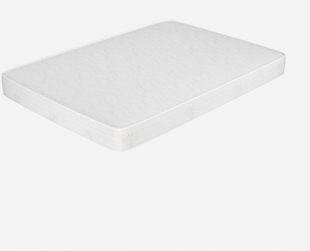 Matratze für Schlafsofa 140x180 - 14 cm hoch, in Aloe Vera | Plus