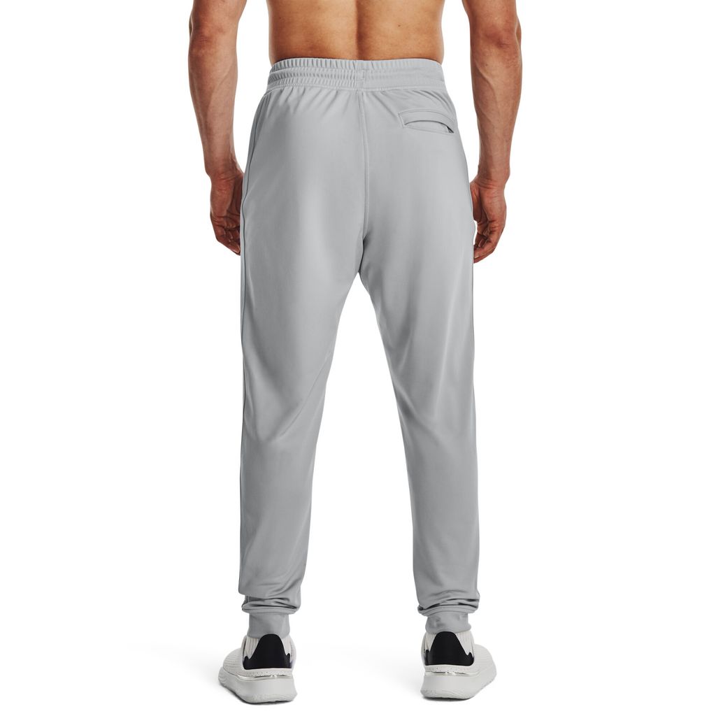 Under Armour Sportstyle Tricot Jogger Mod Gray M Produktbild 2