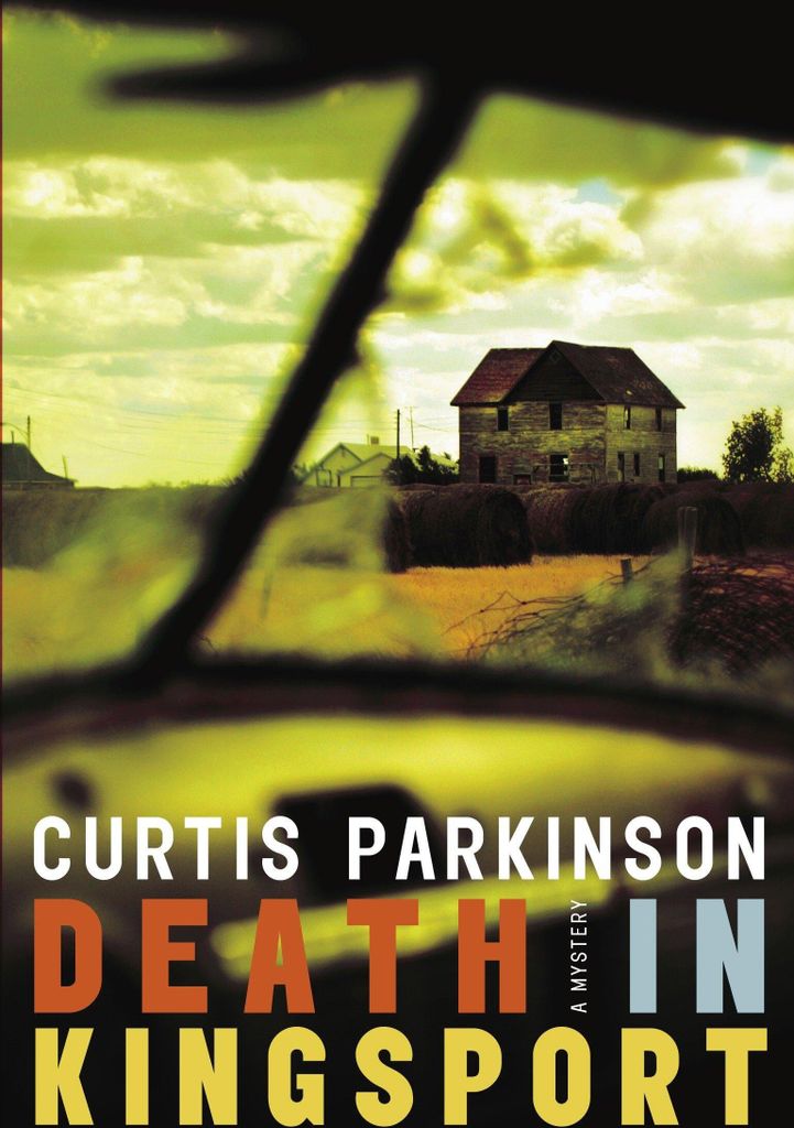 Death in Kingsport