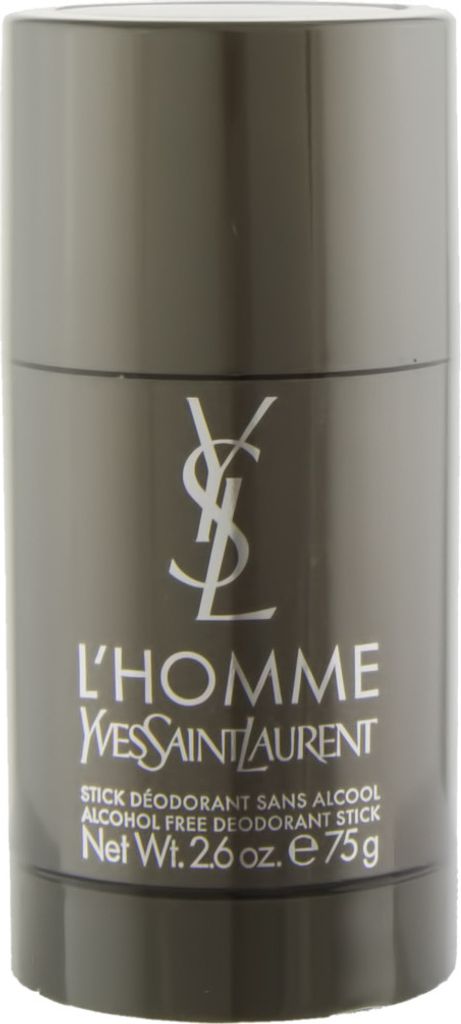 Yves Saint Laurent L'Homme Deostick 75 ml (man)