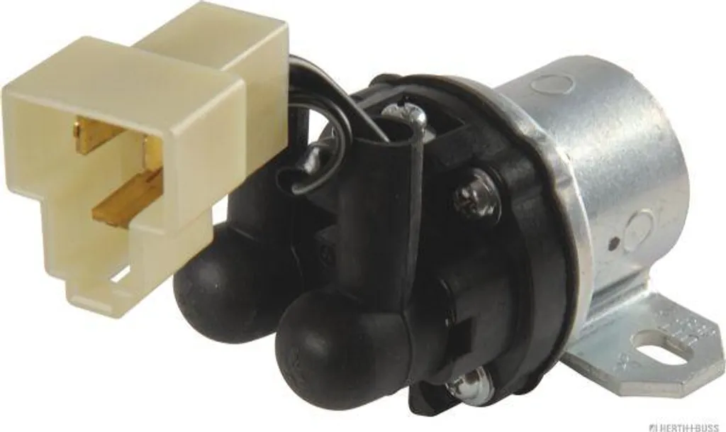 Unité de temps de préchauffage J5725002 Herth+Buss haute précision 12V