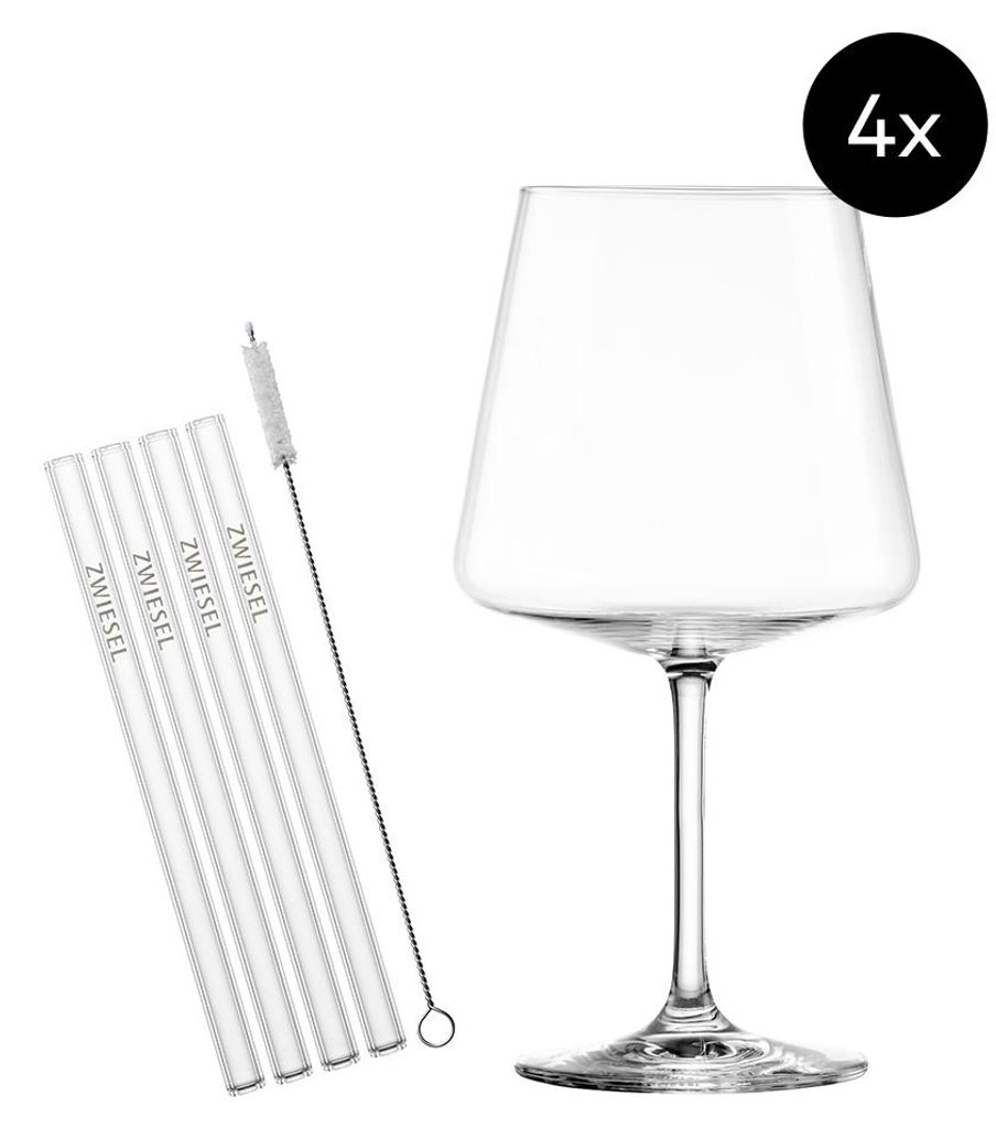SCHOTT ZWIESEL Sprizz-Set 9-tlg. AFTER WORK Produktbild 