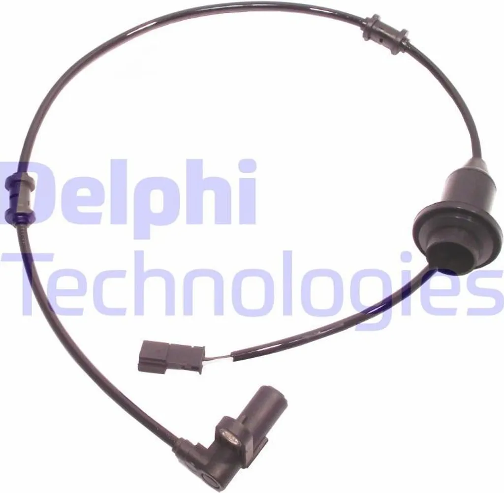 DELPHI SS20237 Sensore velocità ruota OE 2205400417 compatibile con Classe S