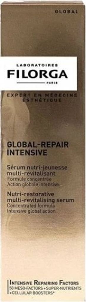 Filorga Global-Repair Intensive Multi-Revital. Serum Produktbild 11
