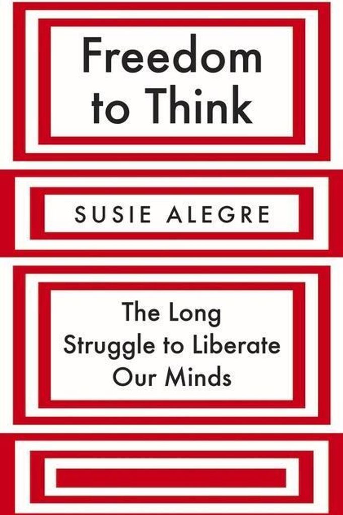 Alegre, S: Freedom to Think