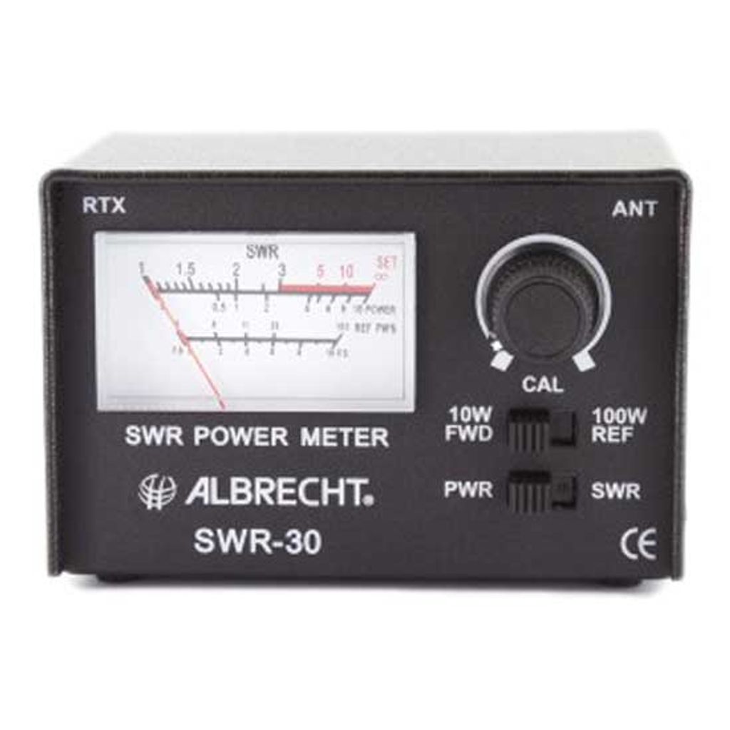 Albrecht 4412 Produktbild 