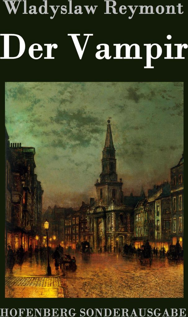Der Vampir