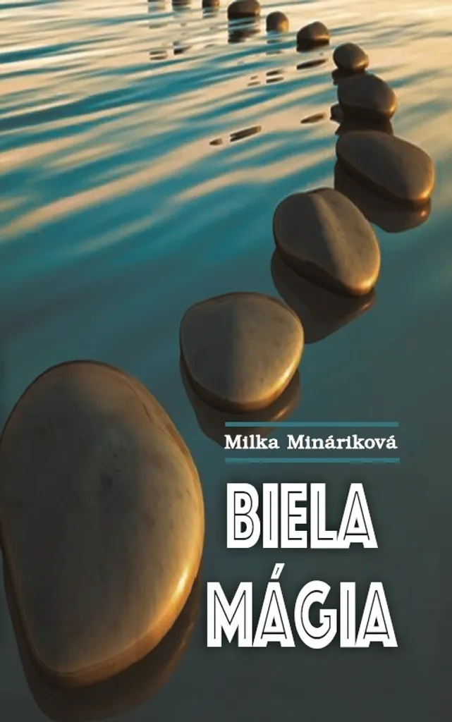 Biela mágia Milka Mináriková - Livre ésotérisme et magie blanche