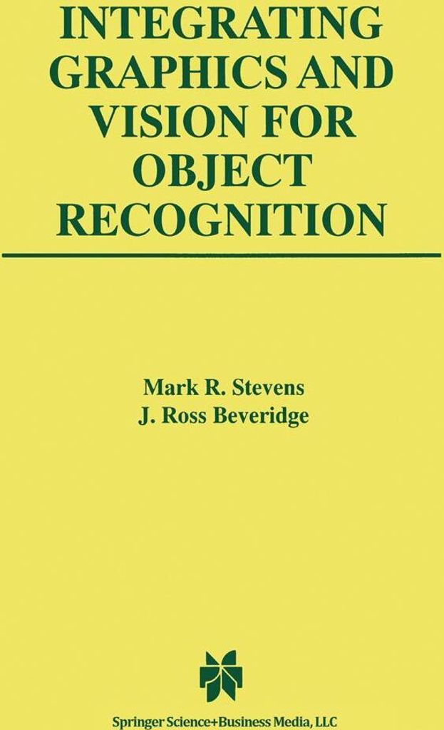 Integrating Graphics and Vision for Object Recognition