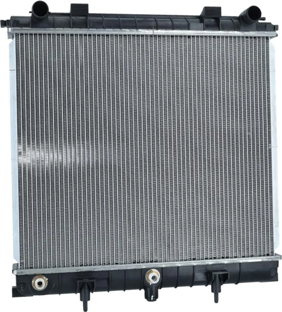 Radiateur NRF en aluminium pour Range Rover II : Refroidissement Max - 18
