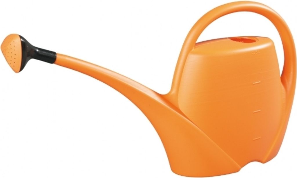 konewka 4,5l PH OR ze zraszaczem Zdjęcie produktu 
