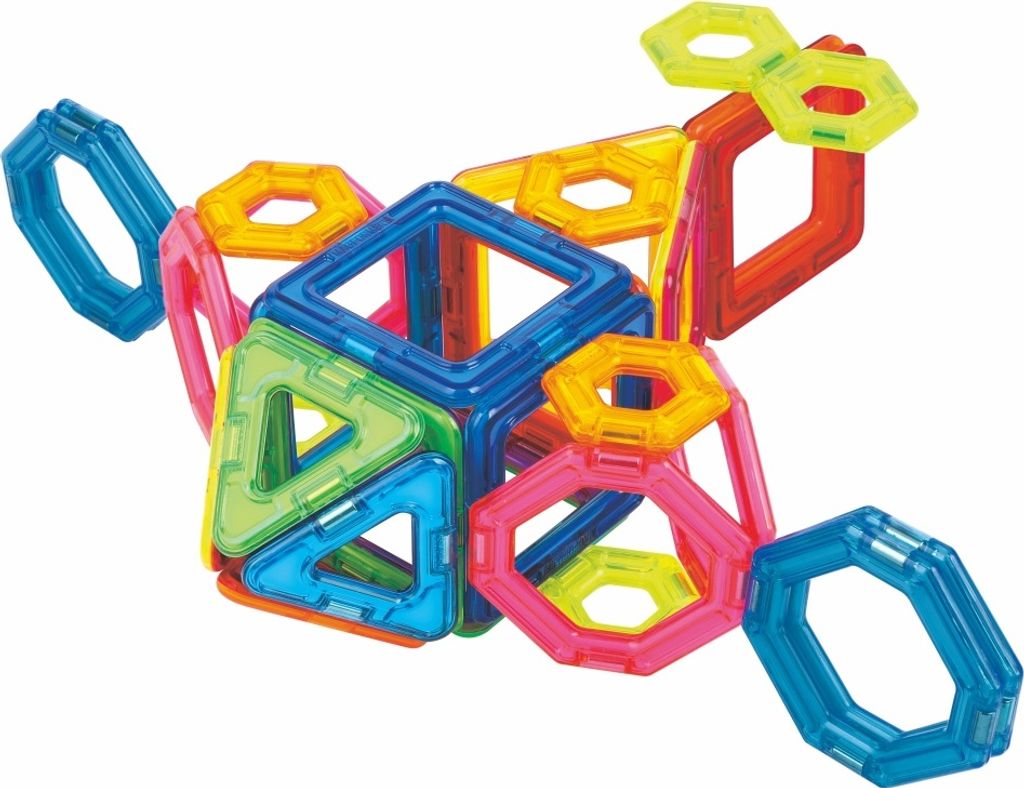 Magformers PLUS-30 Obrázek produktu 6