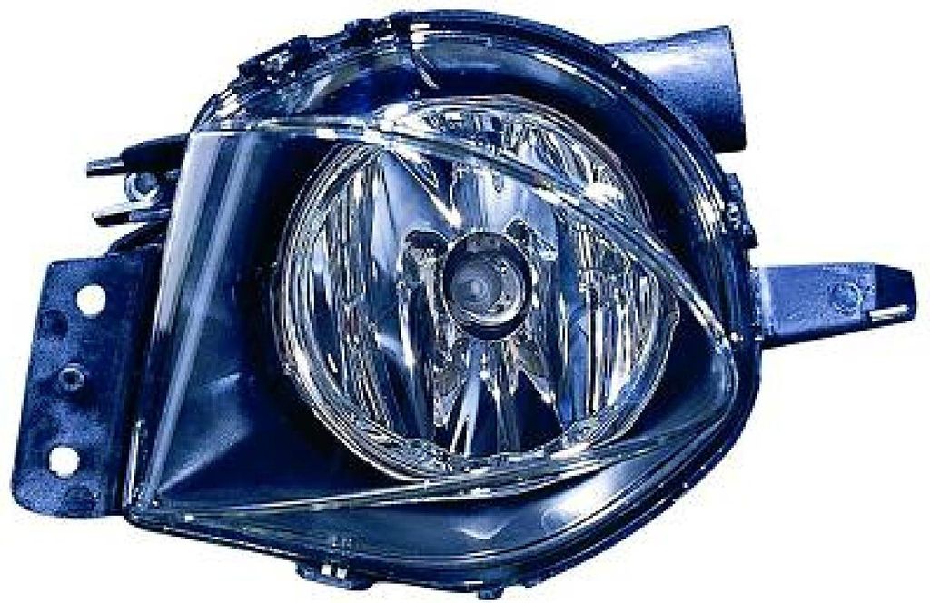 Diederichs Nebelscheinwerfer re. BMW E90, 05-08 H11