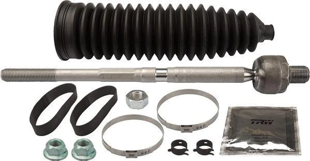 Joint Axial TRW JAR927 pour Réparation Direction Opel Vectra et Zafira