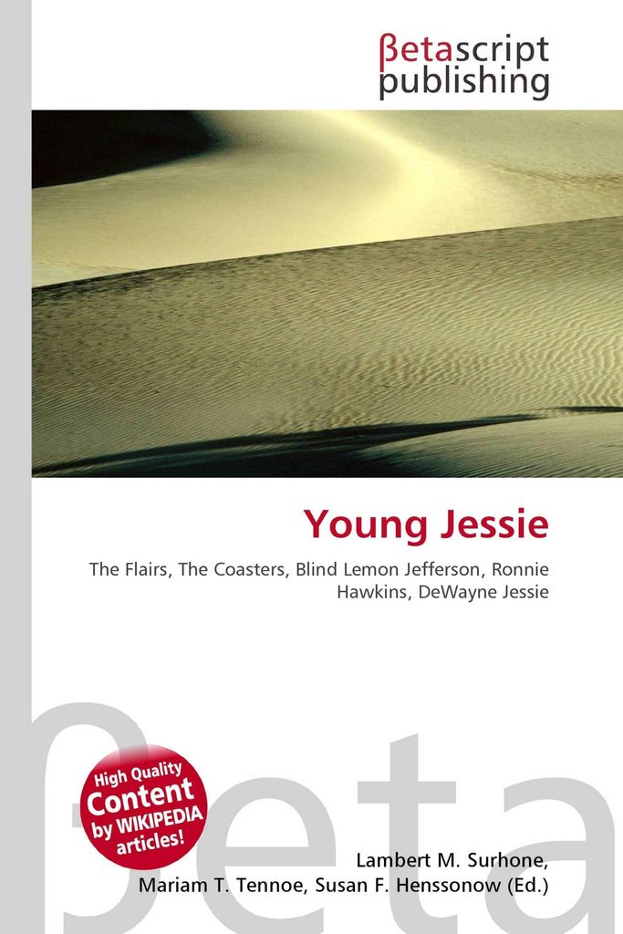 Young Jessie