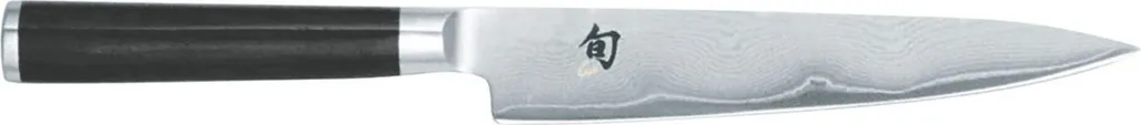 Coltello Universale KAI DM701 Shun Classic 15cm | Taglio Laser Giapponese