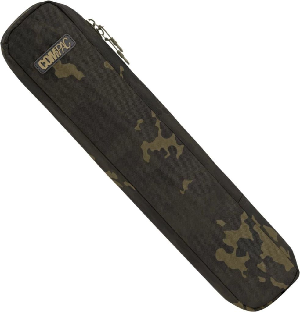 Korda Compac Bankstick Bag Dark Kamo 50x9x9cm - Angeltasche
