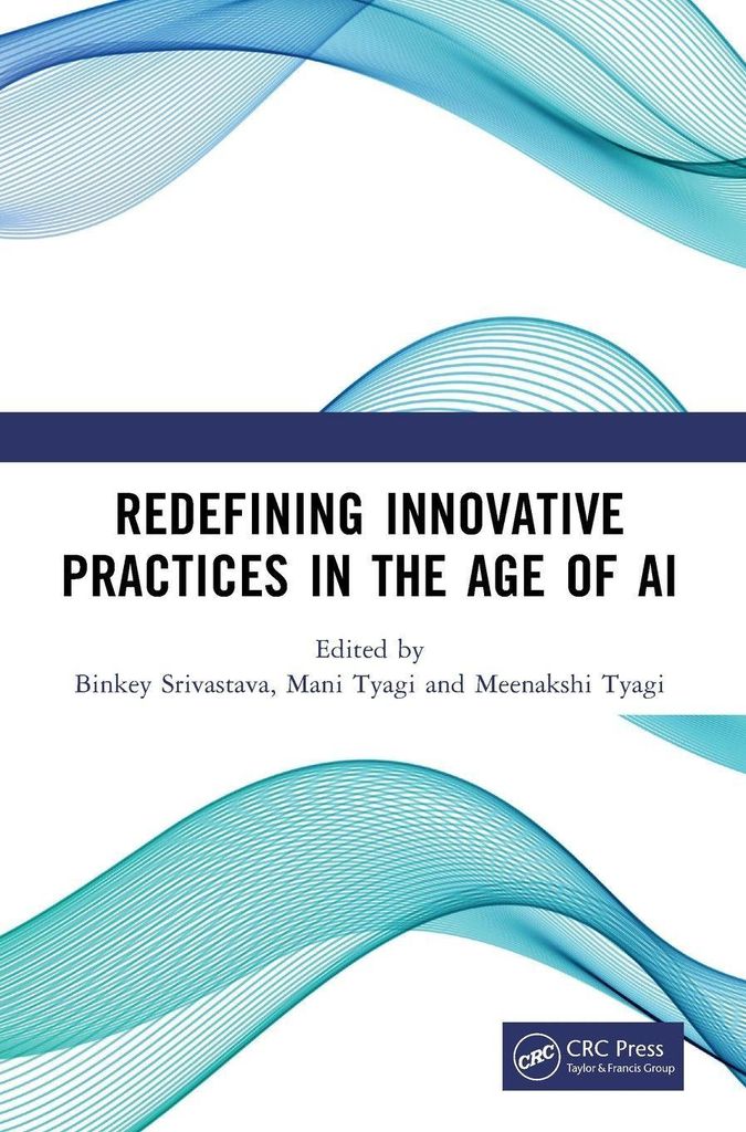 Redefining Innovative Practices in the Age of AI