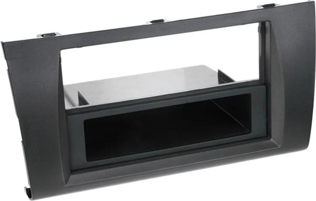 Acquista Mascherina Radio Suzuki Swift 2005-2010 ACV 281292-01 Nero