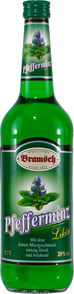 Bramsch Pfefferminzlikör | Kaufland.de