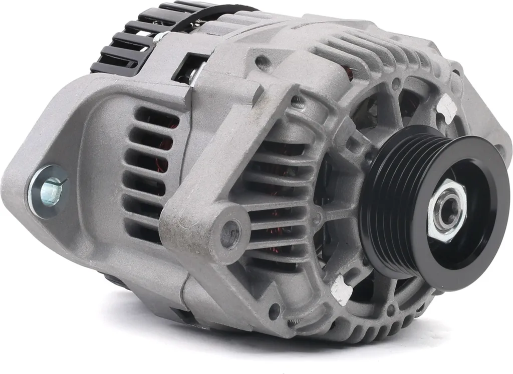 Alternateur pour Renault Scenic et Megane - Solution de charge 7700105333