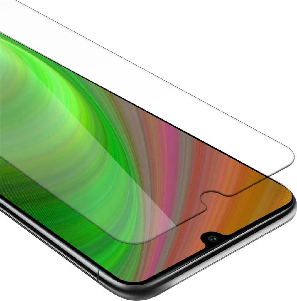 Cadorabo proteggi schermo blindato per Huawei P30 LITE in vetro protettivo temperato trasparente