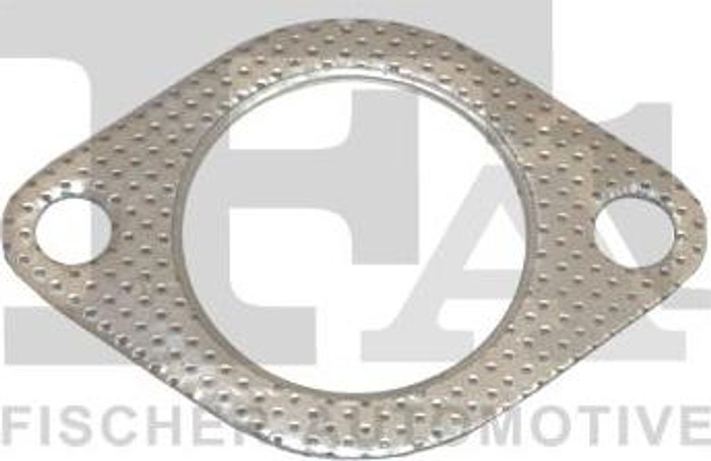 FA1 890-901 Dichtung, Abgasrohr OE 2876428020 kompatibel mit Coupe, Elantra, H100, Matrix, Terracan, Tucson, Carens, Cerato, Magentis, Sportage