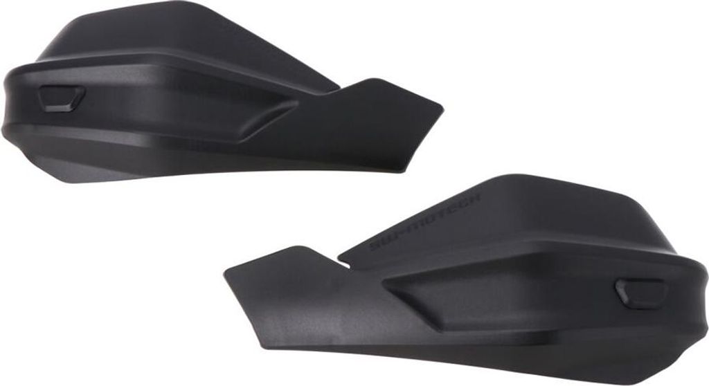 Sw-motech Hdg.00.220.30701/b Handschutz Schwarz Schwarz One Size