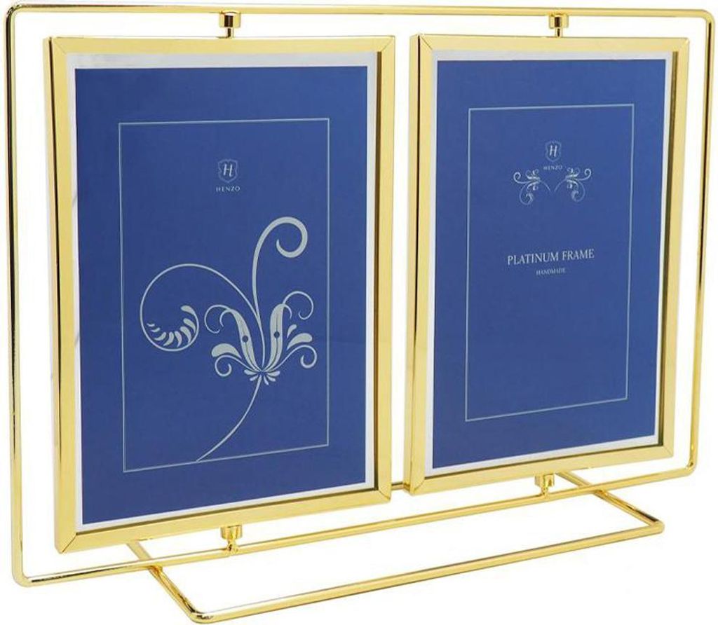 Fotolijst - Platinum Double Swing - 10x15 cm