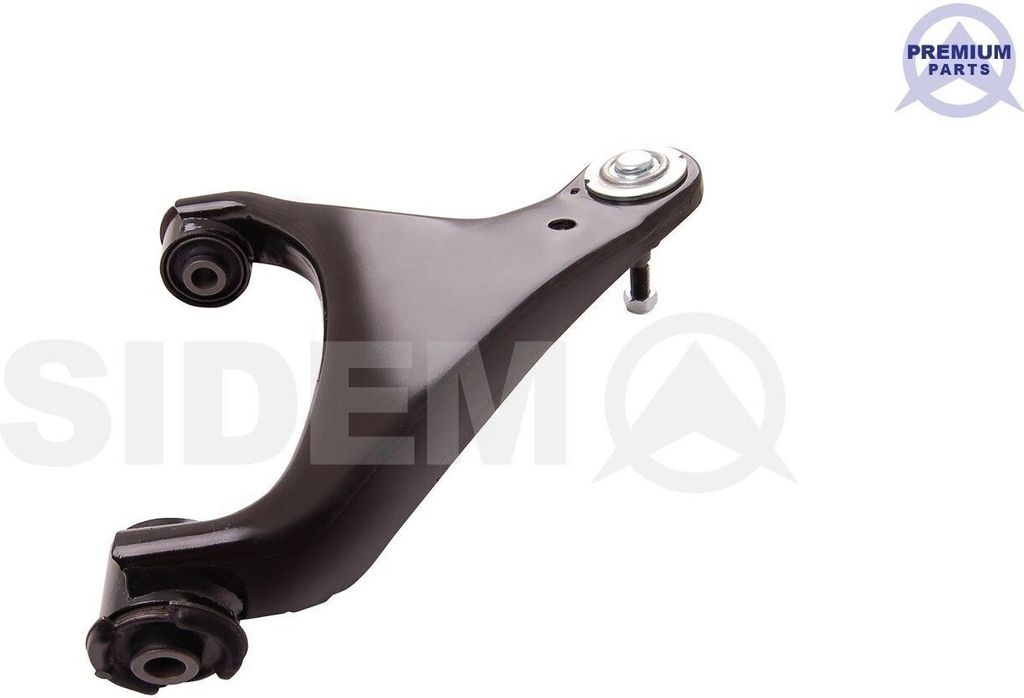 SIDEM 65273 Querlenker Oben Vorne Rechts für LAND ROVER Discovery IV (L319)