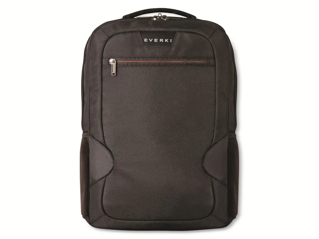 Sac à dos Ordinateur 14" EVERKI Studio - Housse PC Portable Compacte - 12