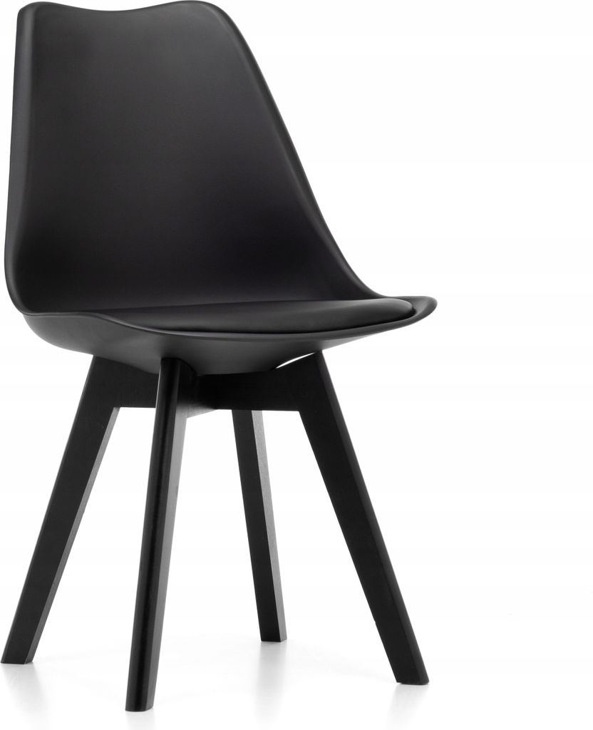NEW HOME Stuhl DUBLIN Esszimmerstuhl im skandinavischen Produktbild 