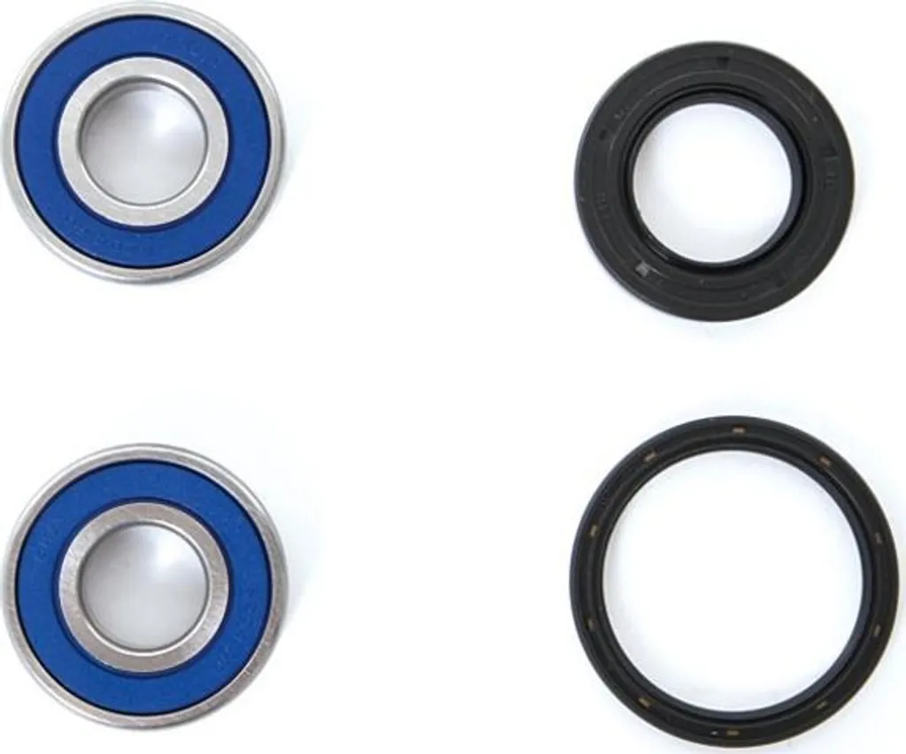 ALL BALLS Cuscinetto Tenditore Kit Adatto An Honda Crf 450 ab17