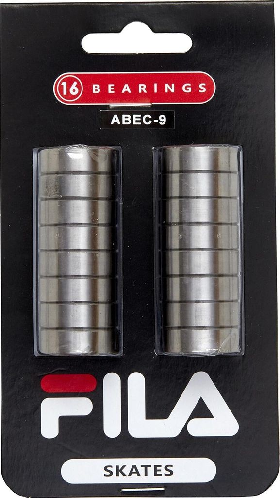 Kugellager FILA ABEC 9 16er Pack