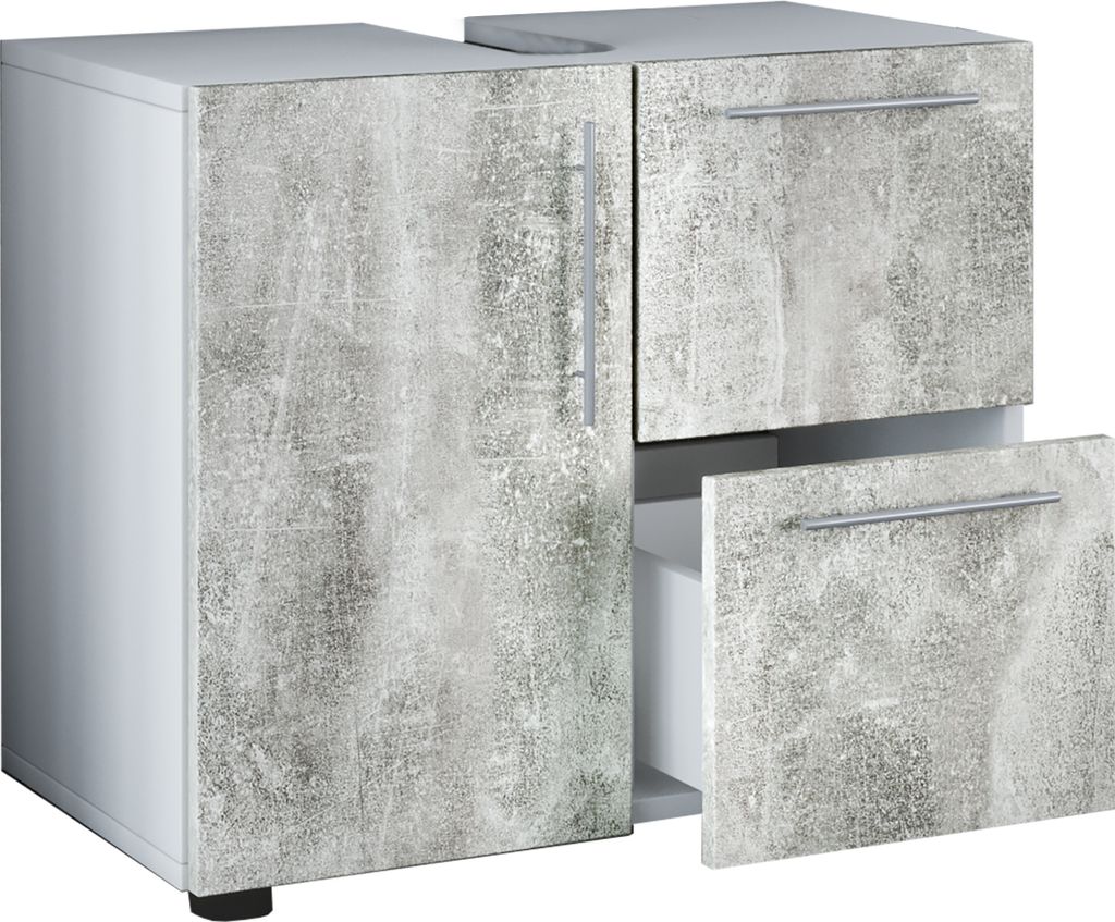VCM my bath 916910 VCM my bath Waschbeckenunterschrank Image du produit 