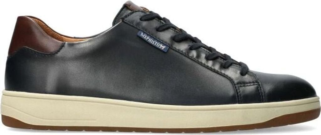 Mephisto Hasko - herren sneaker