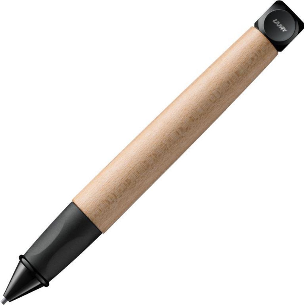 LAMY Bleistift ABC black - Schreiblernstift