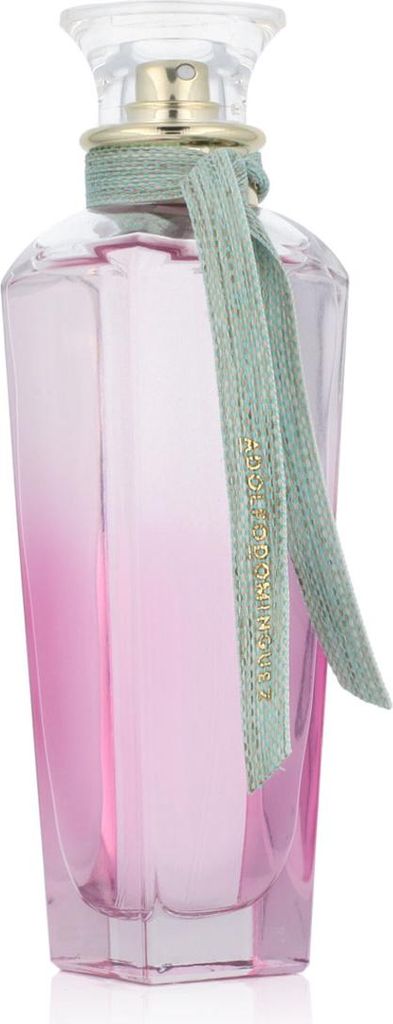 Adolfo Dominguez Agua Fresca Gardenia Musk Eau De Toilette Produktbild 