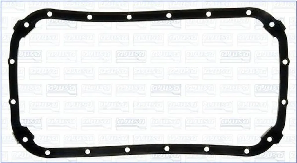 Joint de carter d'huile Ford Transit (1999-2006) - Étanchéité Moteur
