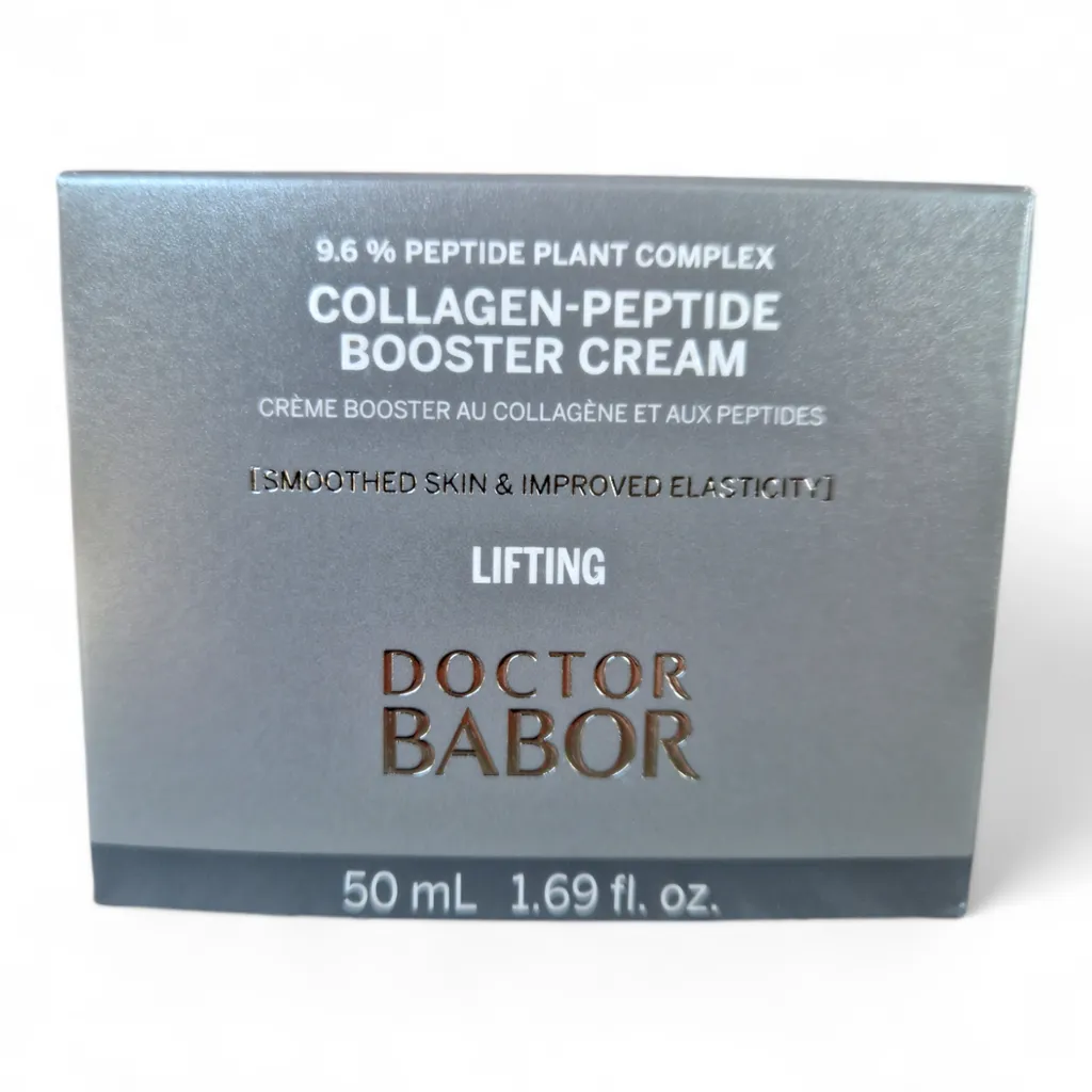 Crème Visage Anti-Rides au Collagène Doctor Babor Lifting Soin 50ml
