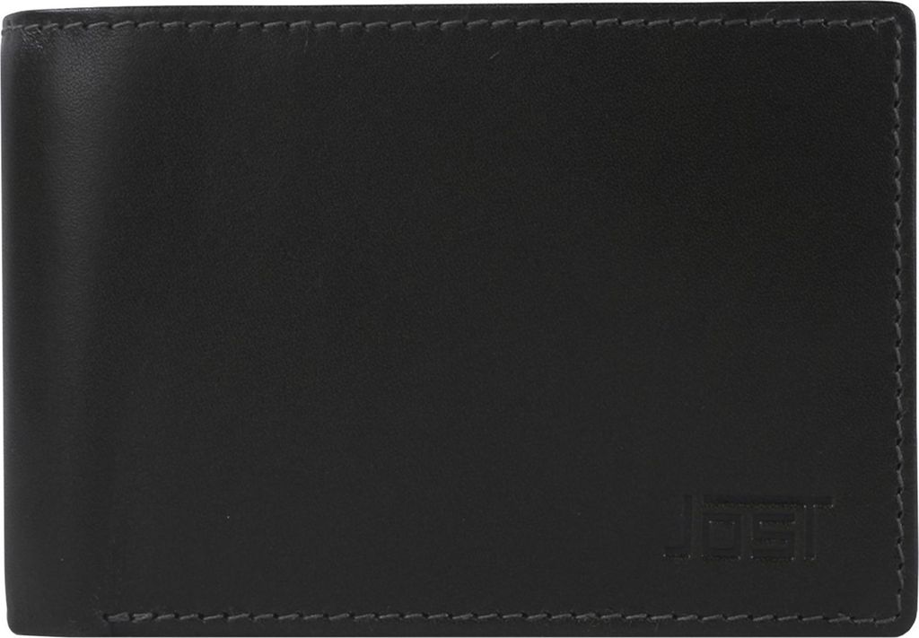Jost Skagen Geldbörse Leder 10 cm