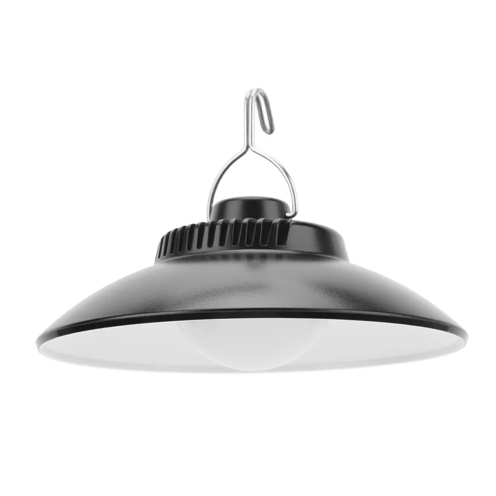 Lampada Tenda Campeggio USB | Luce Portatile LED per Outdoor e Trekking