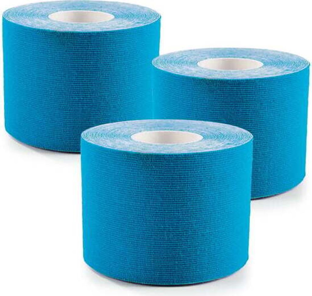 TRIGGin 3x Tape blau